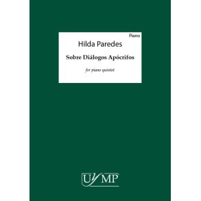 Sobre Diálogos Apócrifos