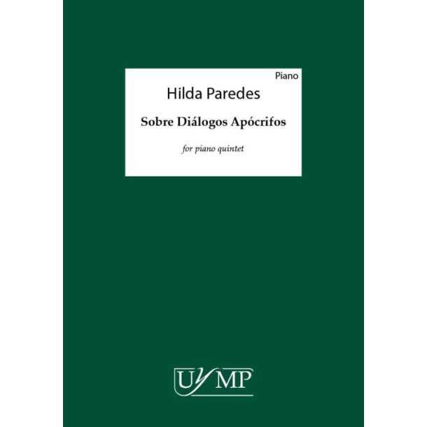 Sobre Di&aacute;logos Ap&oacute;crifos