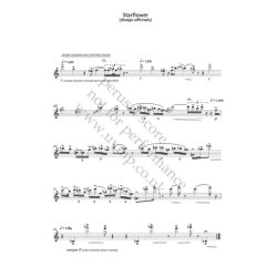 Flowers from 9 Breaths