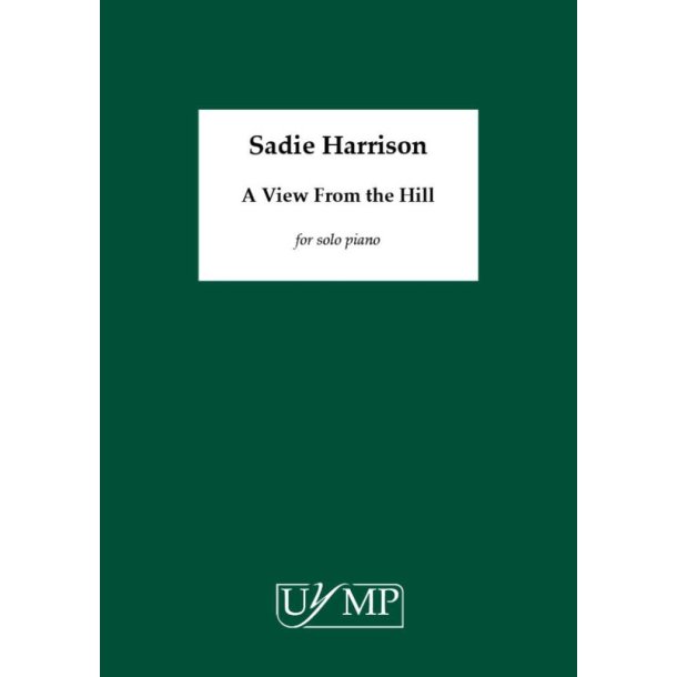 A View From the Hill