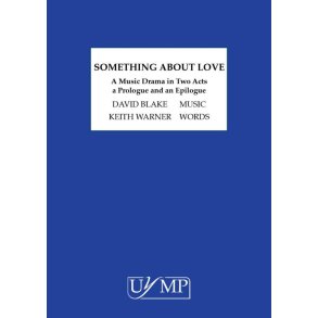 Something About Love