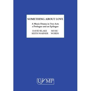 Something About Love