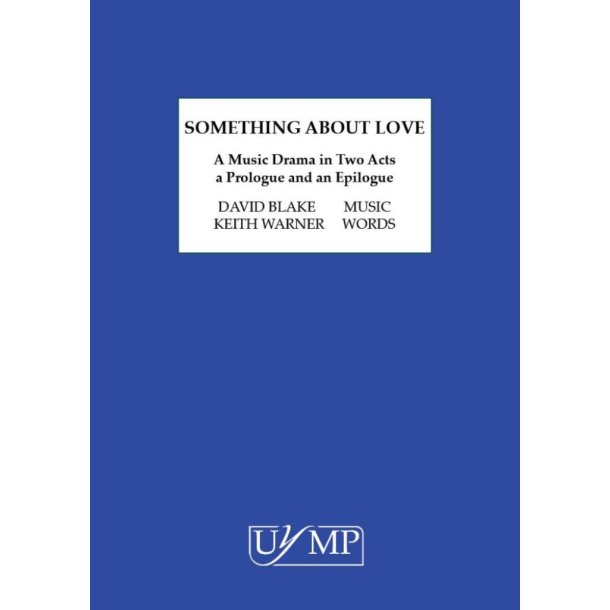 Something About Love