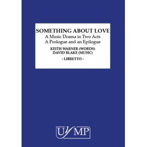 Something About Love