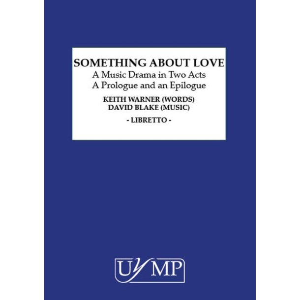 Something About Love