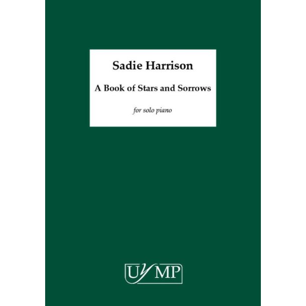 A Book of Stars and Sorrows