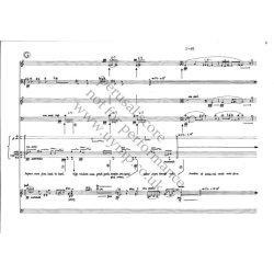 The Arrival of the Poet in the City