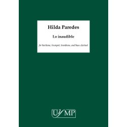 Lo Inaudible