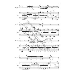 Sue&ntilde;os Robados : Baritone Version