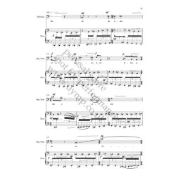 Sue&ntilde;os Robados : Baritone Version