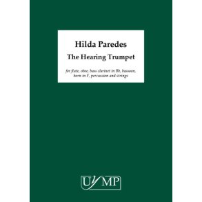 The Hearing Trumpet
