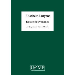 Douce Souvenance (Guitar Version)