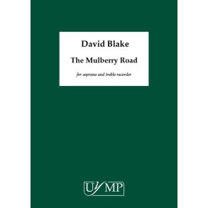 The Mulberry Road