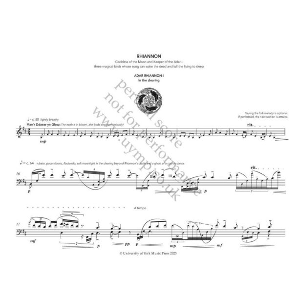 Where She Has Always Been