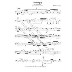 Soliloquy