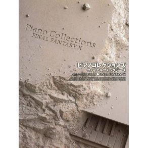 Piano Collections Final Fantasy X