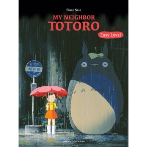 My Neighbor Totoro