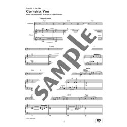 Studio Ghibli Songs for Trombone