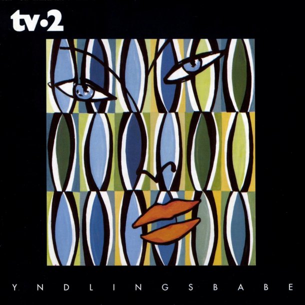 Yndlingsbabe - tv-2