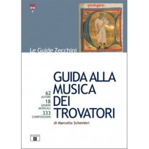 Guida alla Musica dei trovatori