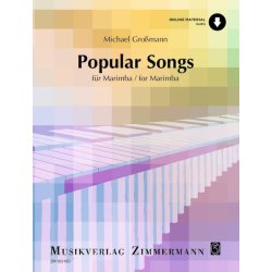 Popular Songs Michael Gro�mann
