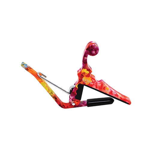 Kyser KULEA Ukulele Capo Hawaiian