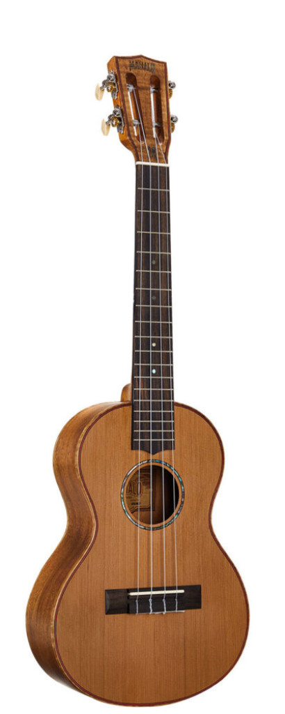 Mahalo Master Series Tenor Electro Ukulele