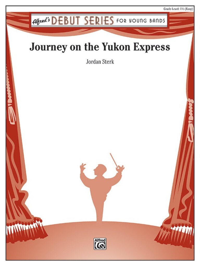 Journey On The Yukon Express