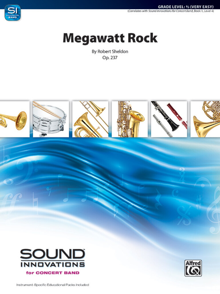 Megawatt Rock