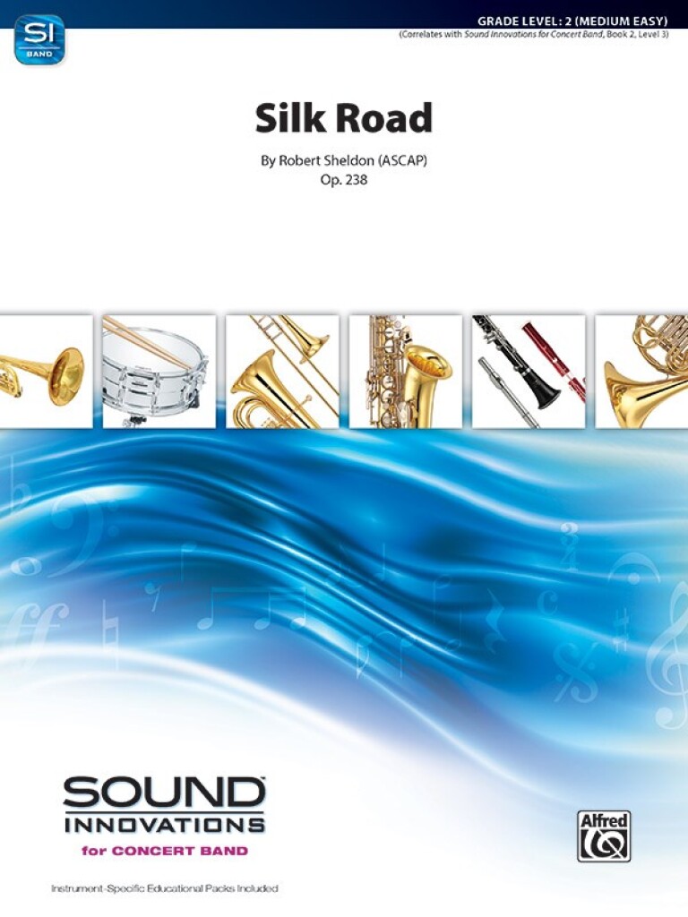 Silk Road