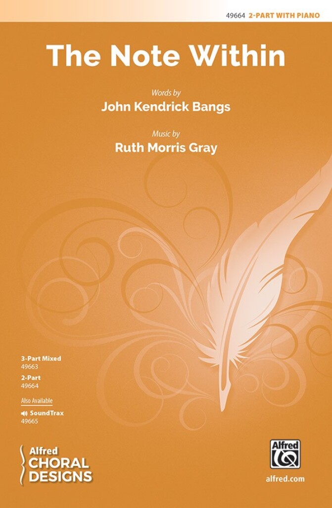 The Note Within