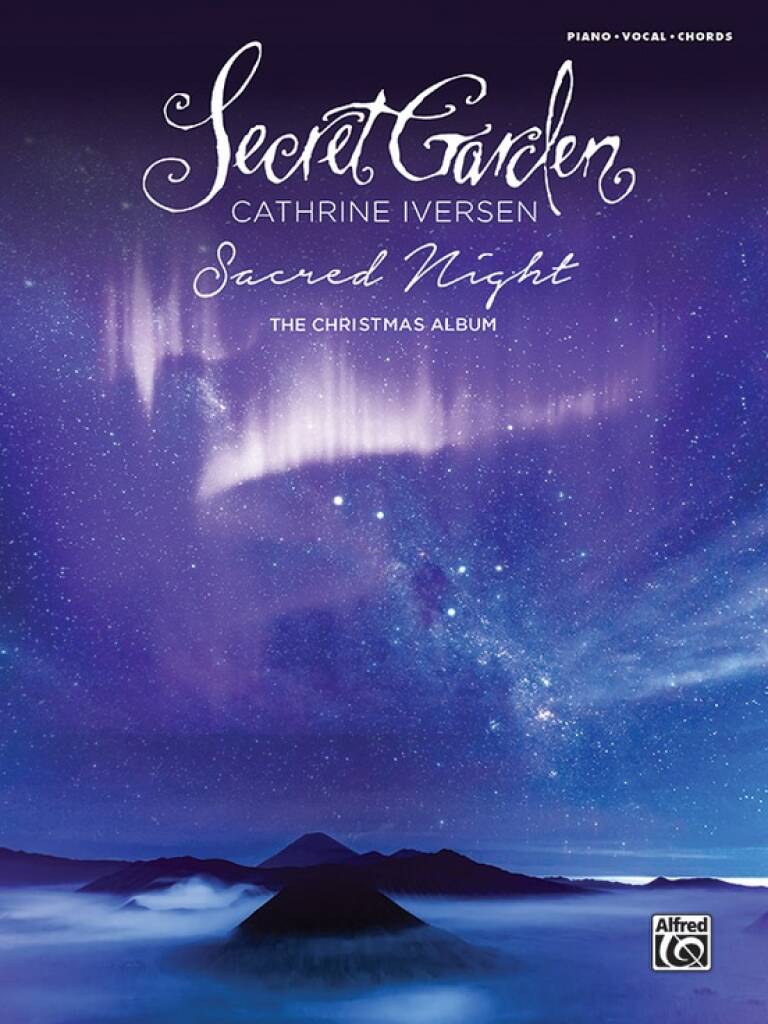 Secret Garden Christmas Album