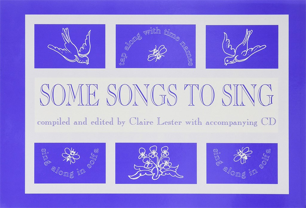 Some Songs to Sing