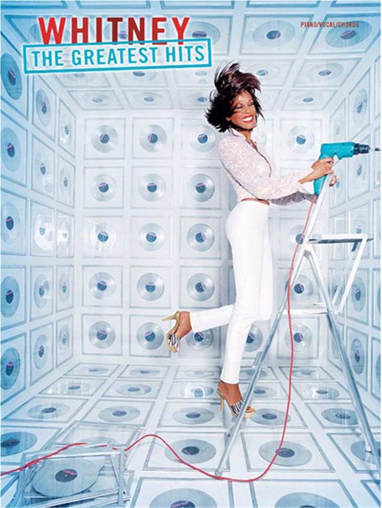 Whitney Houston: Greatest Hits