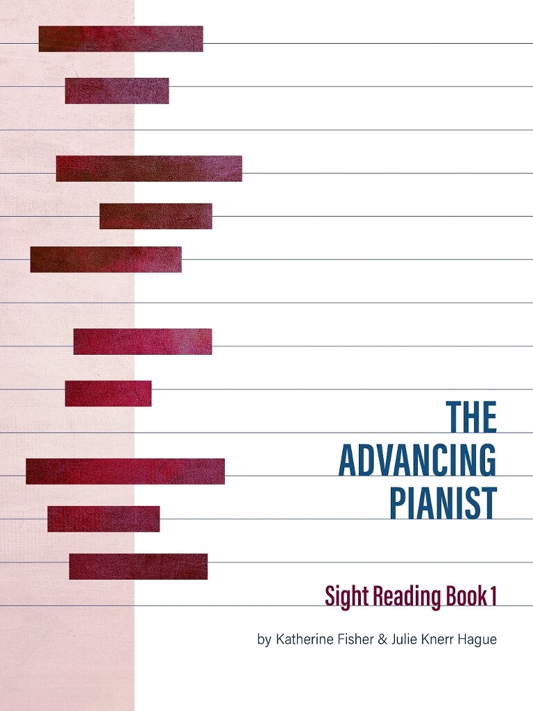 Piano Safari - Advancing Pianist Sight Reading 1 : Sight Reading 1