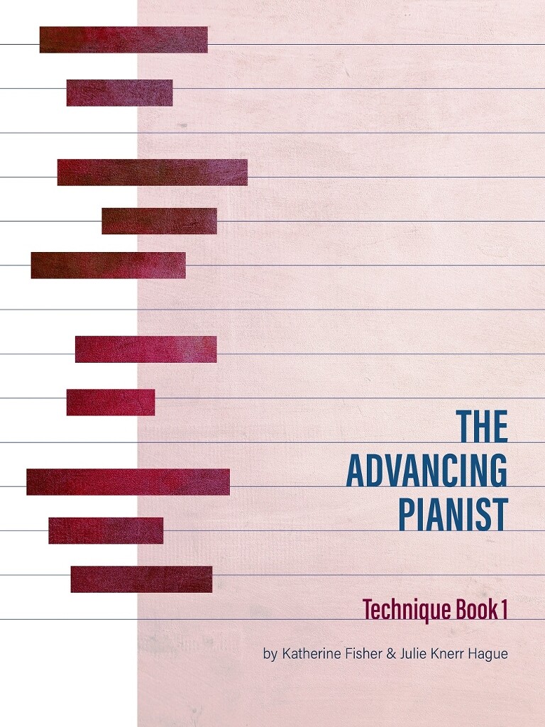 Piano Safari - Advancing Pianist Technique 1 : Technique 1