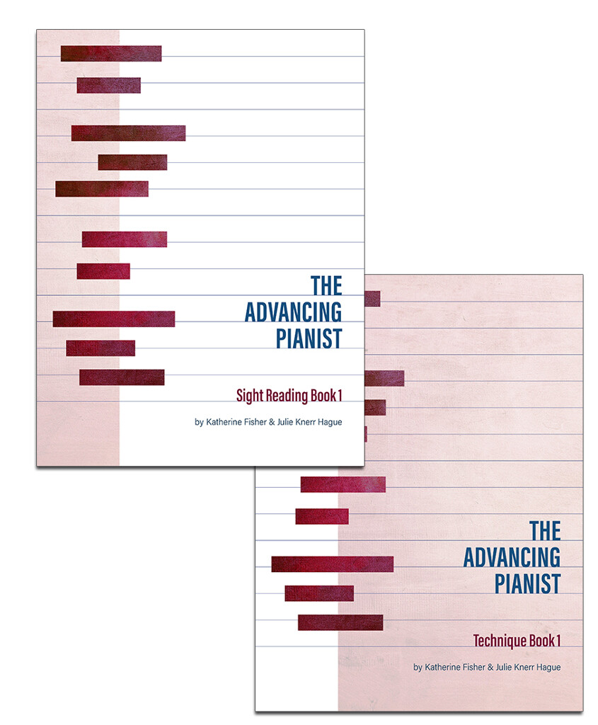 Piano Safari - Advancing Pianist Pack 1 : Pack 1