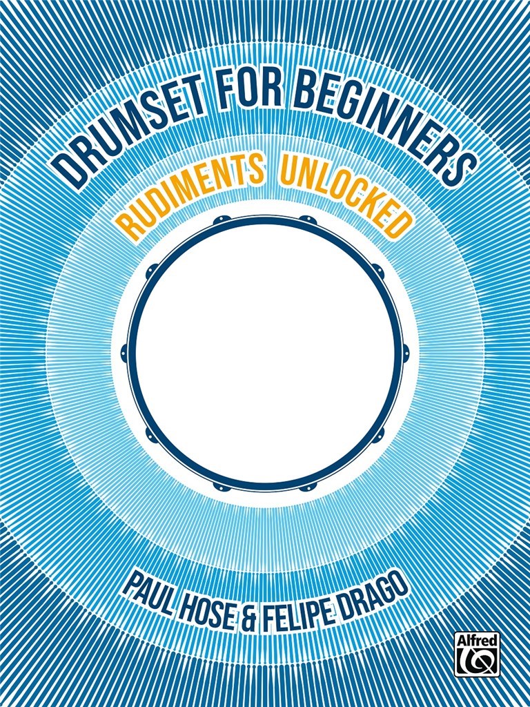 Drumset for Beginners: Rudiments Unlocked