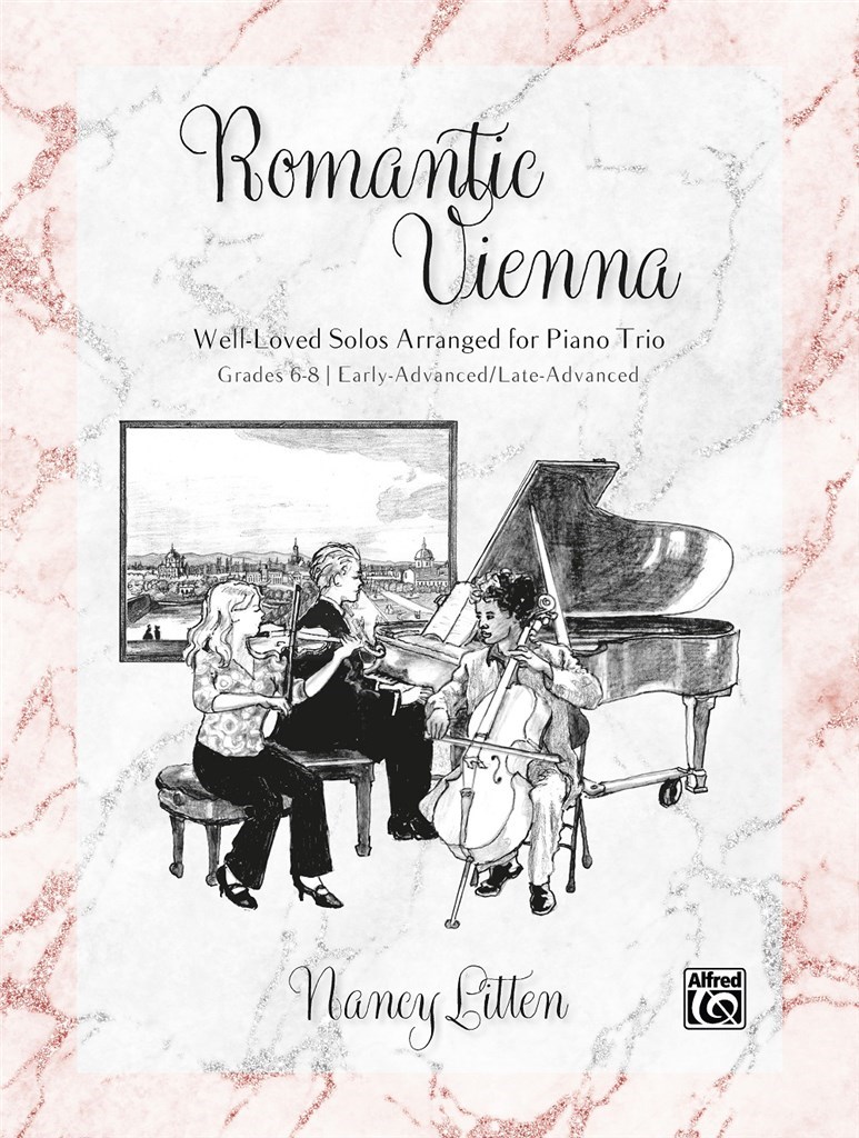 Romantic Vienna