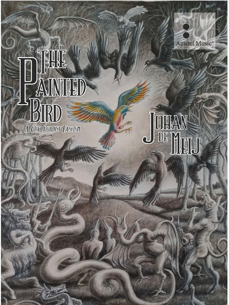 The Painted Bird : "A Cry against Facism"