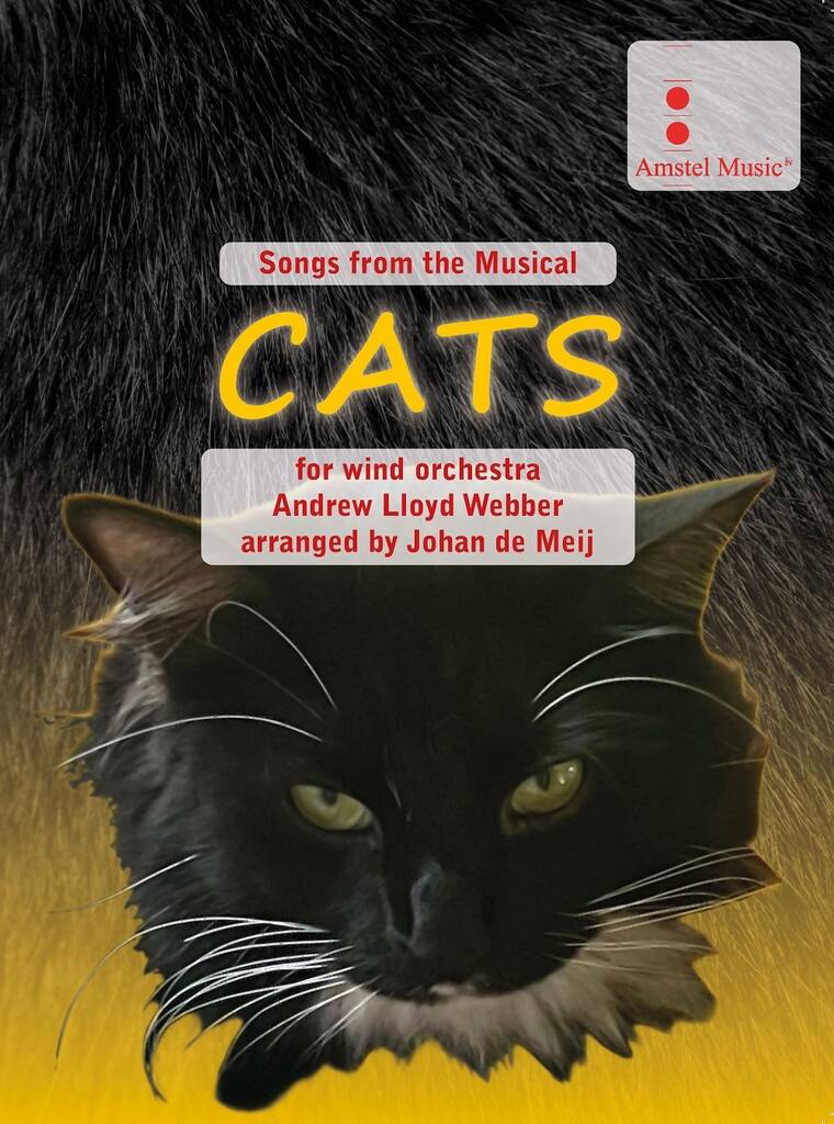 Cats : Songs from the Musical