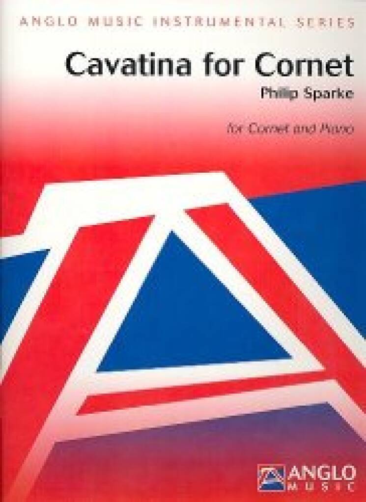 Cavatina for Cornet