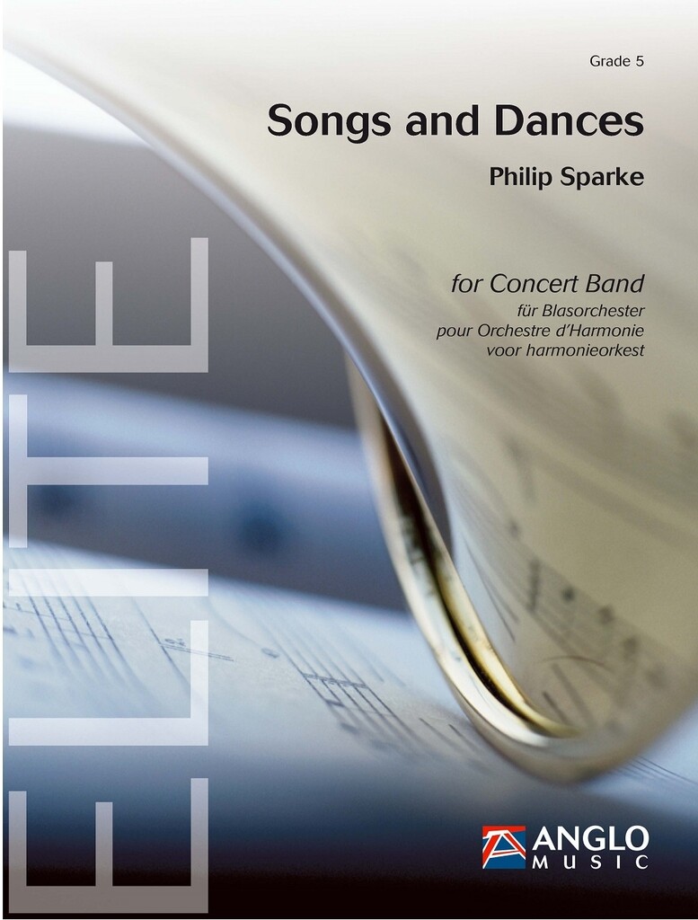 Songs and Dances