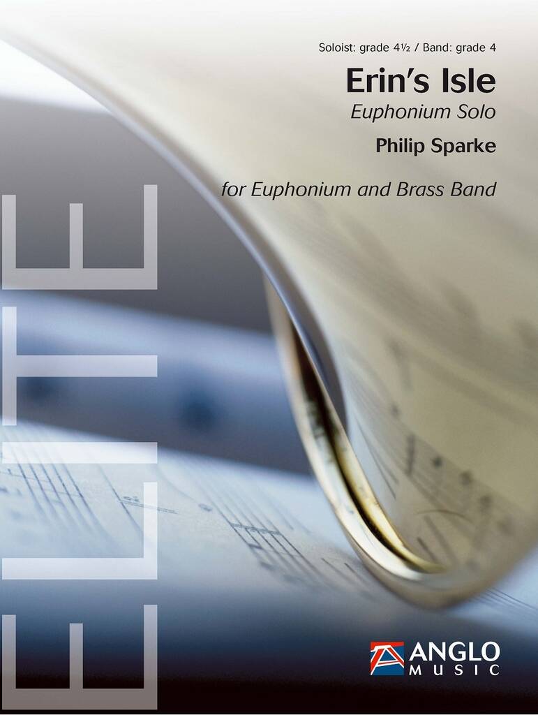 Erin's Isle : Euphonium Solo