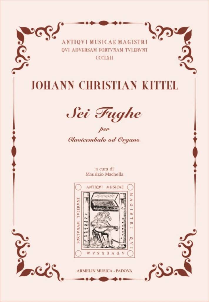 Sei Fughe