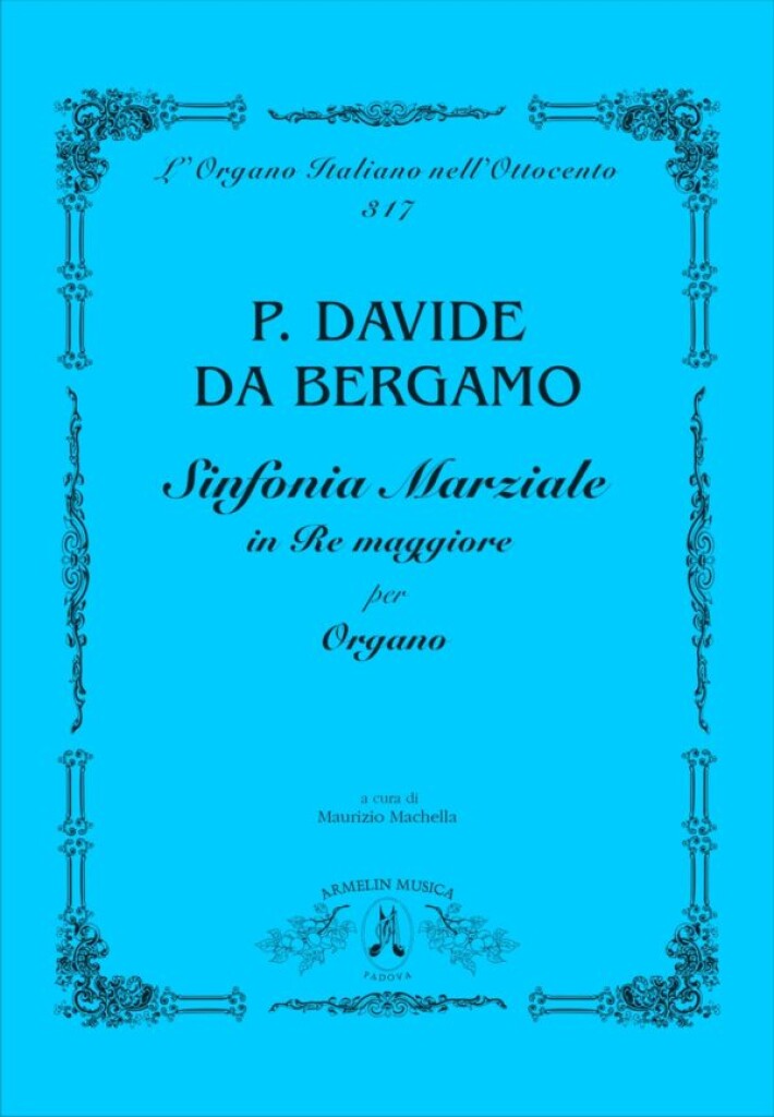 Sinfonia Marziale