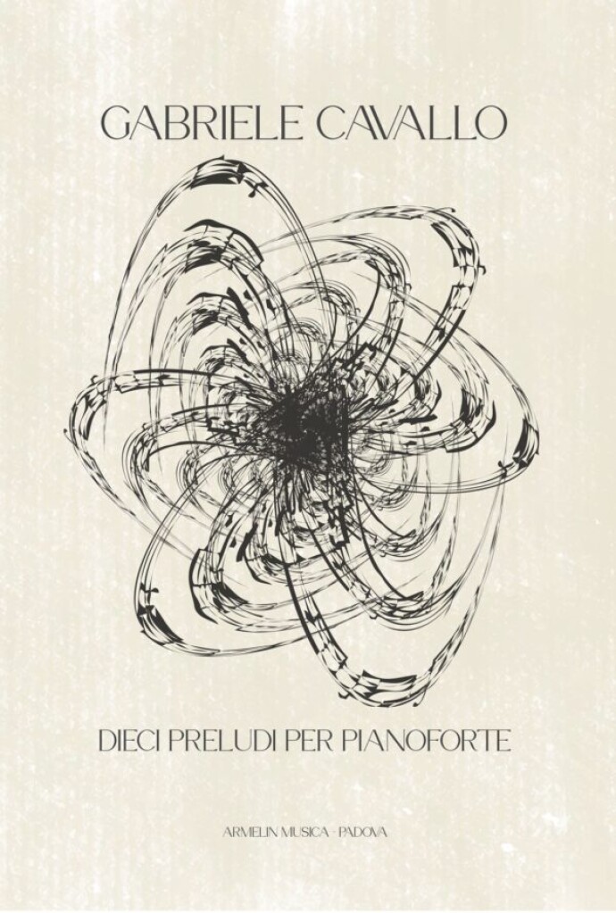 Dieci Preludi