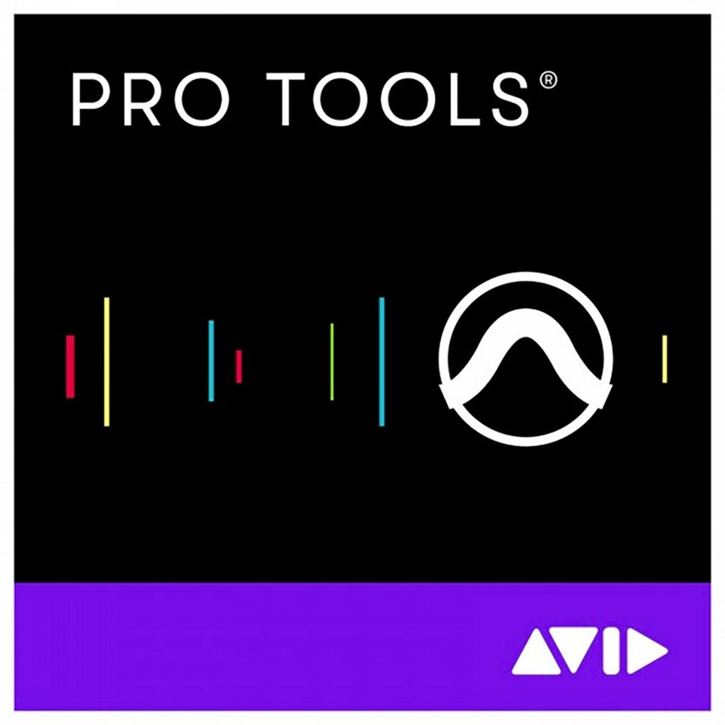 AVID S1 Control Surface Ext Hardware Supp Renew