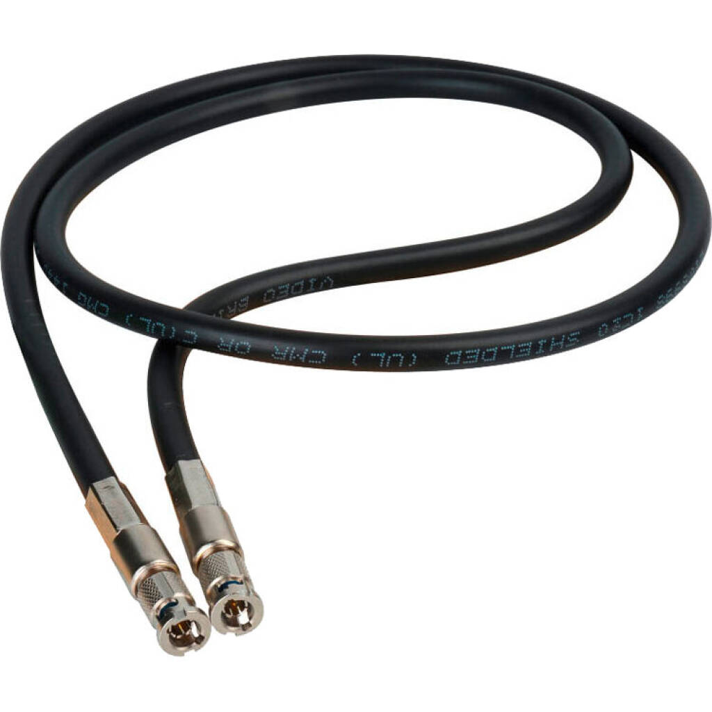 Pro Tools MTRX HD-BNC to BNC adapter cable 0.5m : Hardware