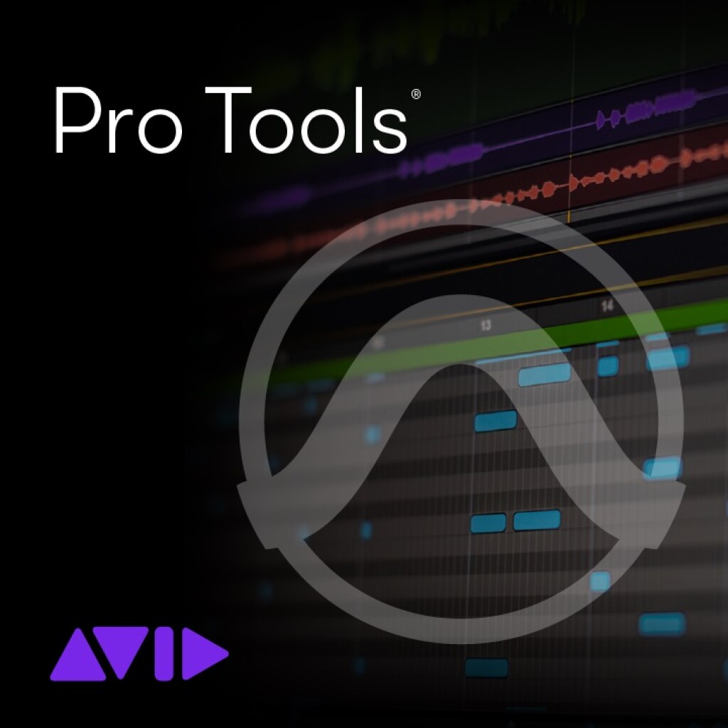 Pro Tools Perpetual License : Boxed